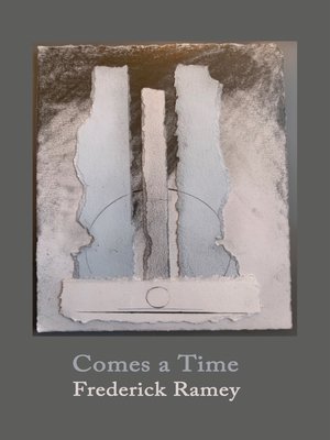 cover image of Comes a Time